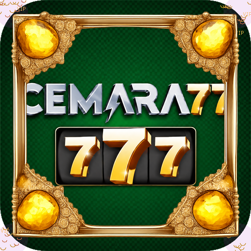 cemara77 — mitra unggulan
