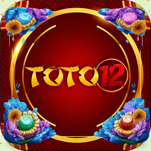 toto12 — mitra unggulan